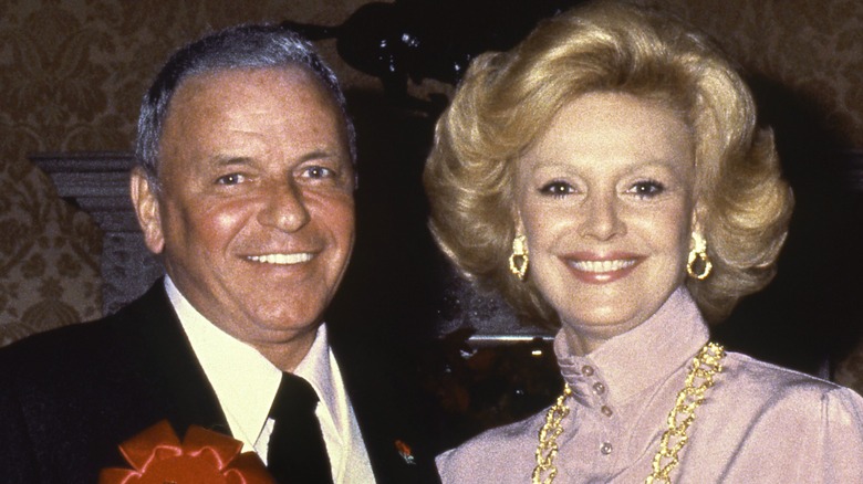 Exploring The Four Marriages Of Frank Sinatra Exploring The Four Marriages Of Frank Sinatra