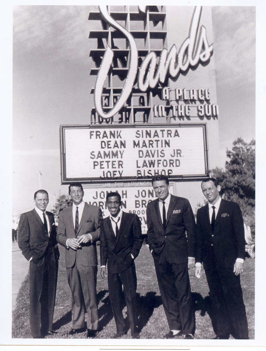 Exploring The History Of The Rat Pack And Their Preferred Casinos Exploring The History Of The Rat Pack And Their Preferred Casinos