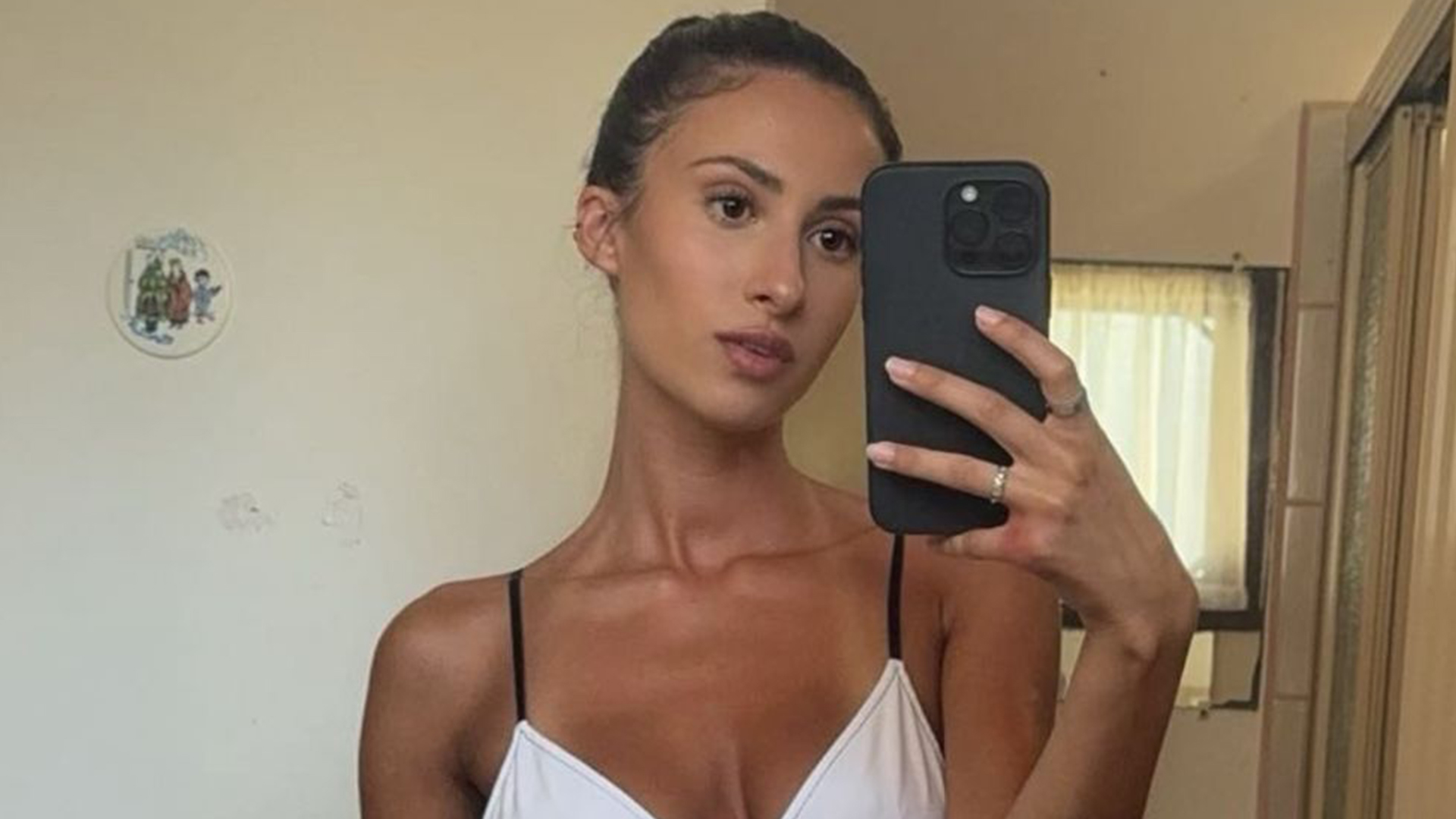 Exploring The Instagram Of Angelina Censori, Bianca Censori's Sister Exploring The Instagram Of Angelina Censori, Bianca Censori's Sister