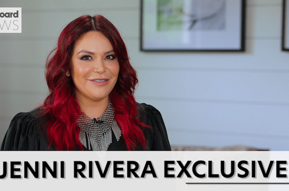 Exploring The Latin Music Scene: Jacqie Rivera And Rising Stars Exploring The Latin Music Scene: Jacqie Rivera And Rising Stars
