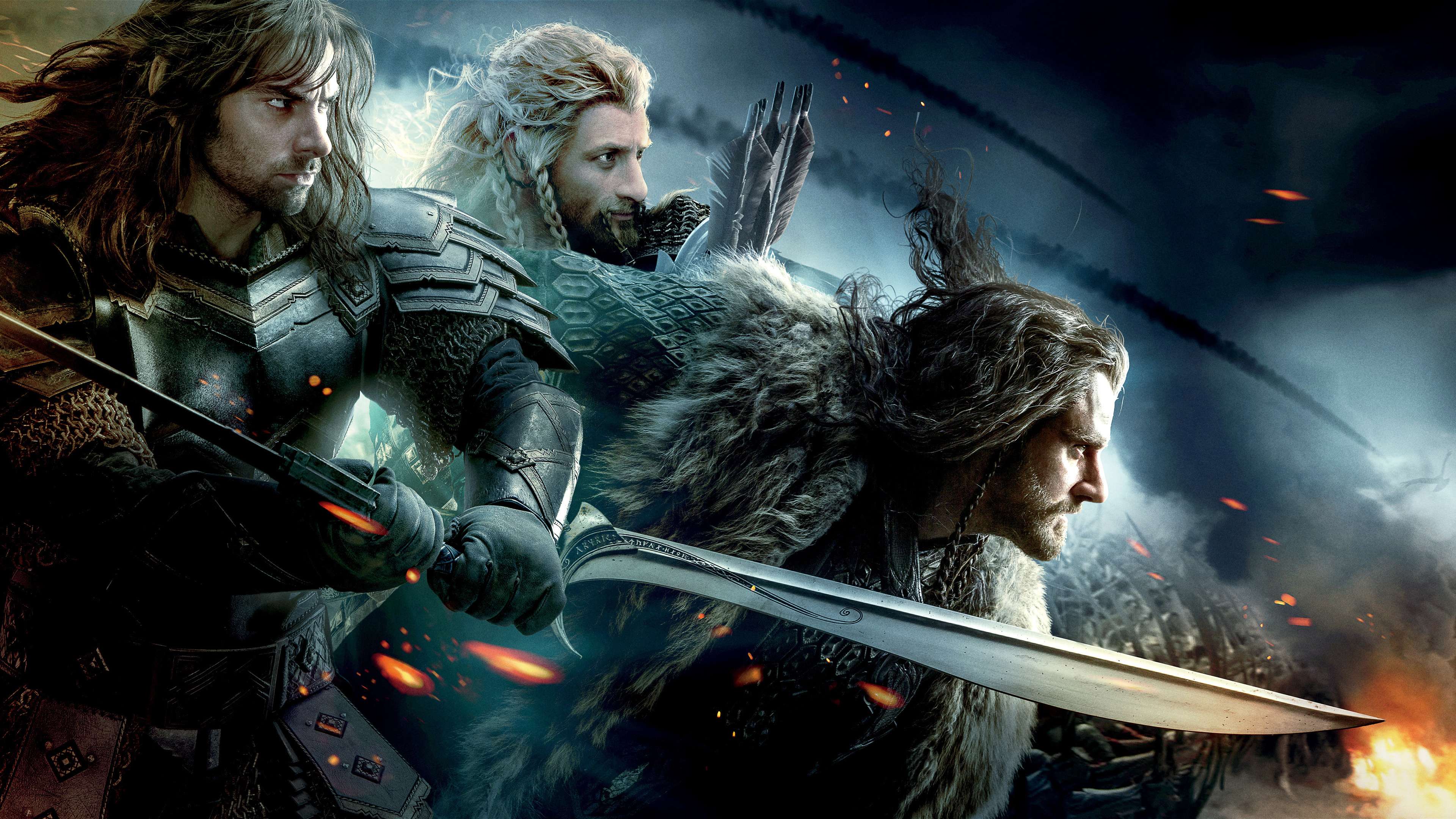Exploring The Legacy Of The Hobbit: The Battle Of The Five Armies Exploring The Legacy Of The Hobbit: The Battle Of The Five Armies