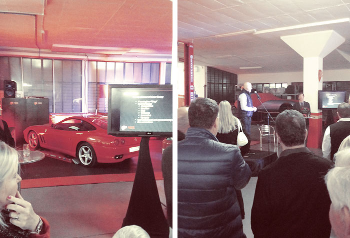 Exploring The New Ferrari Service Centre In Bengaluru: A Comprehensive Guide Exploring The New Ferrari Service Centre In Bengaluru: A Comprehensive Guide
