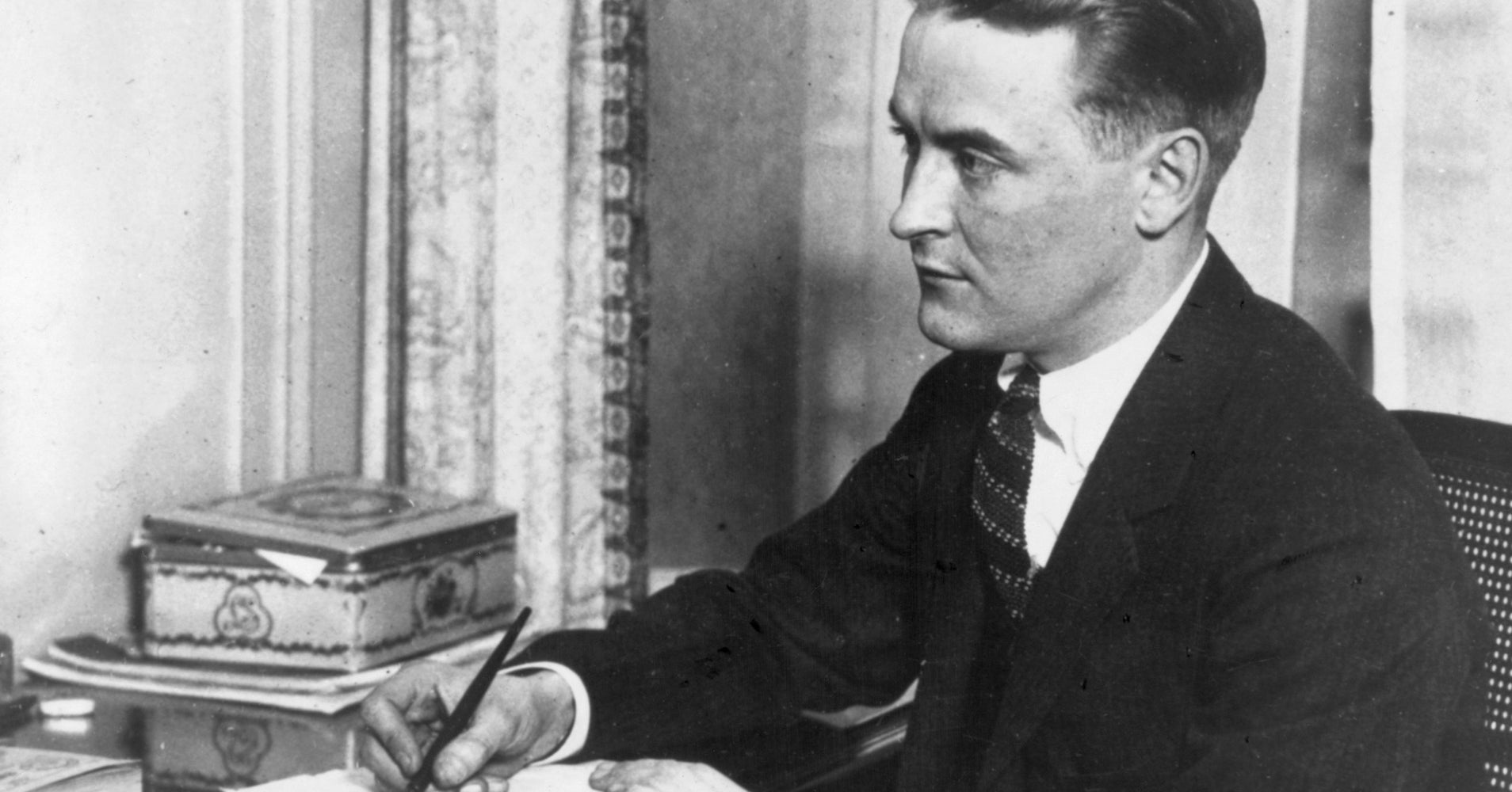 Exploring The Real-Life Influences On F. Scott Fitzgerald's The Great Gatsby Exploring The Real-Life Influences On F. Scott Fitzgerald's The Great Gatsby