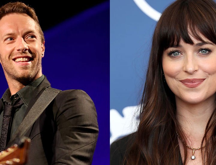 Exploring The Relationship Between Dakota Johnson's Roles And Chris Martin's Influence Exploring The Relationship Between Dakota Johnson's Roles And Chris Martin's Influence