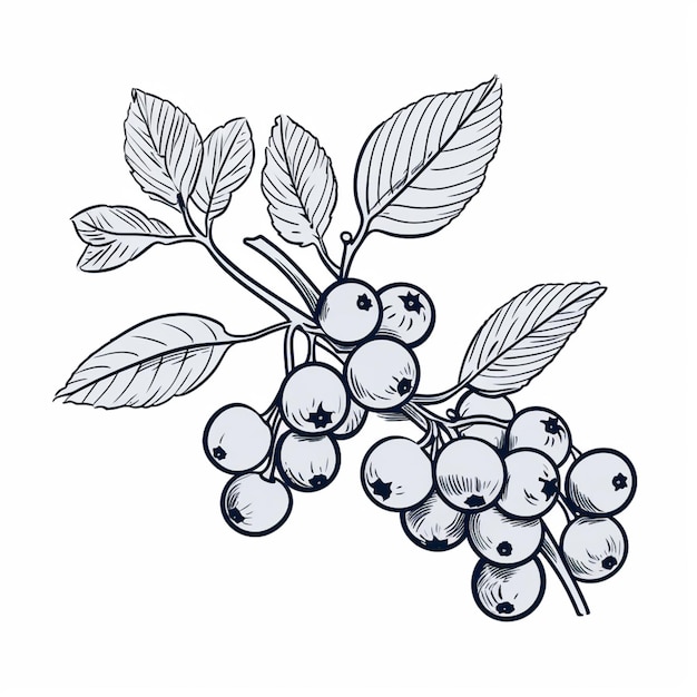 Exploring The Richness Of Cassis Blackcurrant: From Vine To Palate Exploring The Richness Of Cassis Blackcurrant: From Vine To Palate