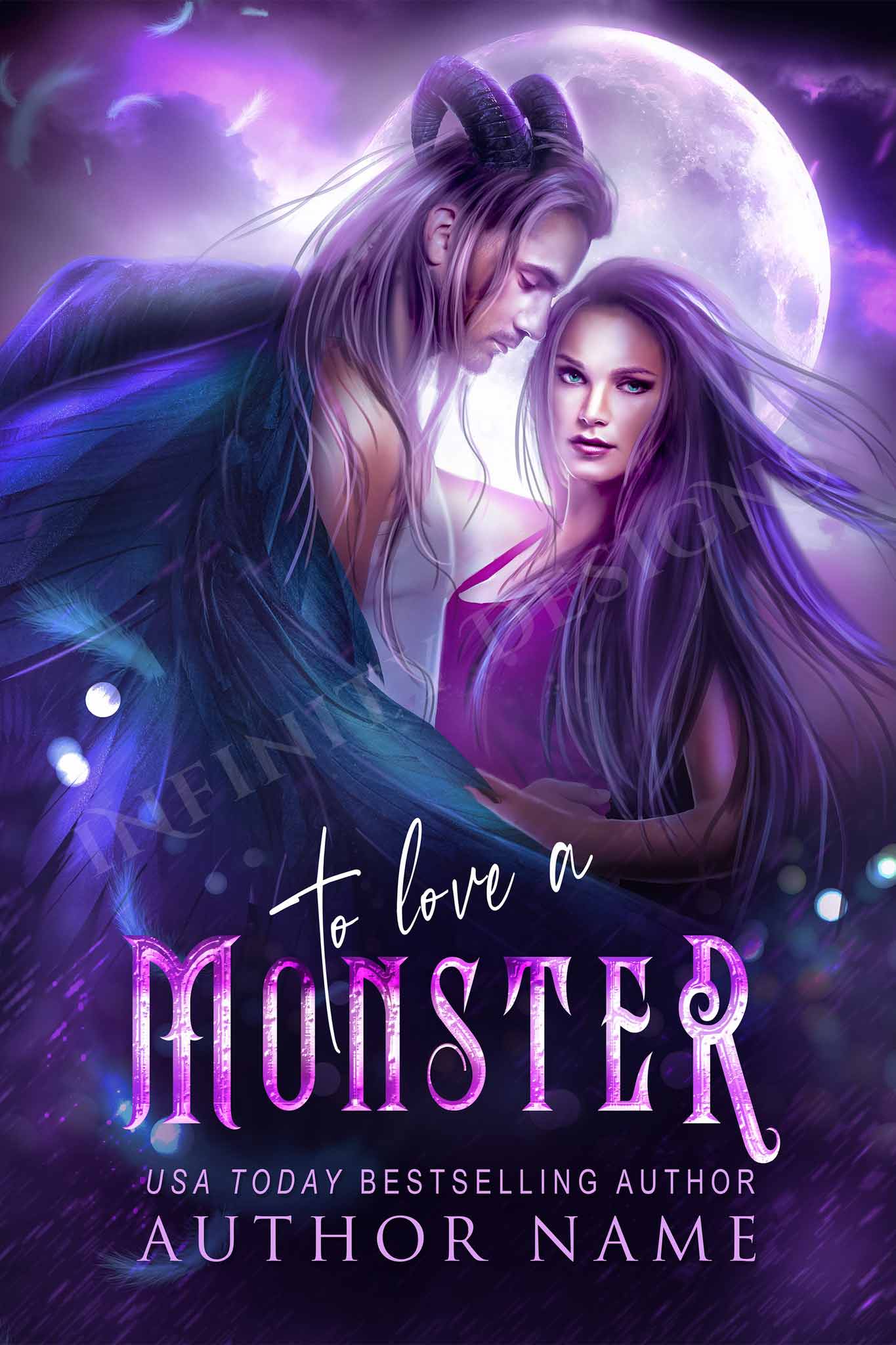 Exploring The Themes In The Love Monster Book Exploring The Themes In The Love Monster Book