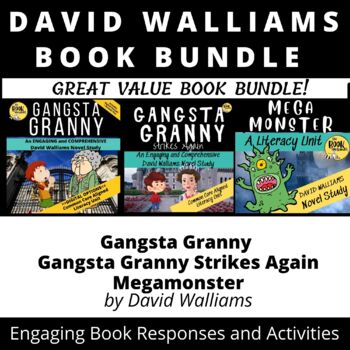 Exploring The Themes Of Family And Rebellion In Gangsta Granny Exploring The Themes Of Family And Rebellion In Gangsta Granny