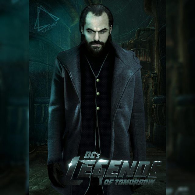 Exploring The Time-Traveling Adventures Of DC Legends Of Tomorrow Exploring The Time-Traveling Adventures Of DC Legends Of Tomorrow