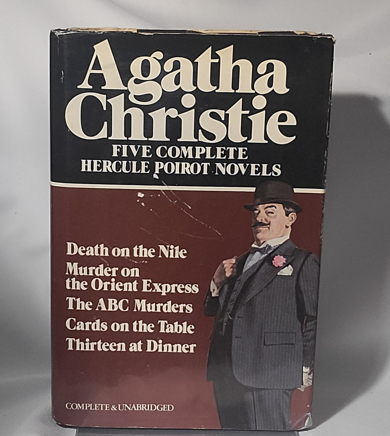 Exploring The World Of Agatha Christie's Poirot: Novels, Adaptations, And Legacy Exploring The World Of Agatha Christie's Poirot: Novels, Adaptations, And Legacy