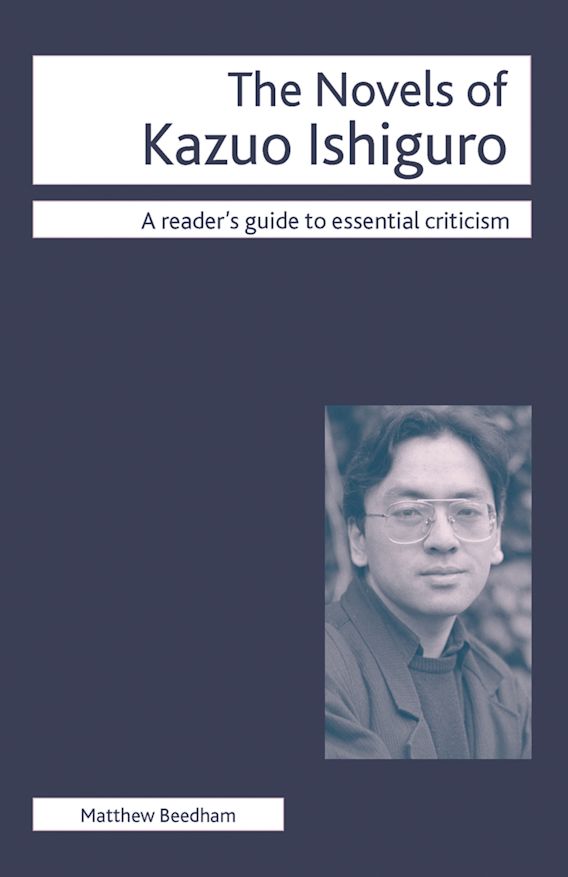 Exploring Themes Of Memory And Amnesia In Kazuo Ishiguro's Novels Exploring Themes Of Memory And Amnesia In Kazuo Ishiguro's Novels