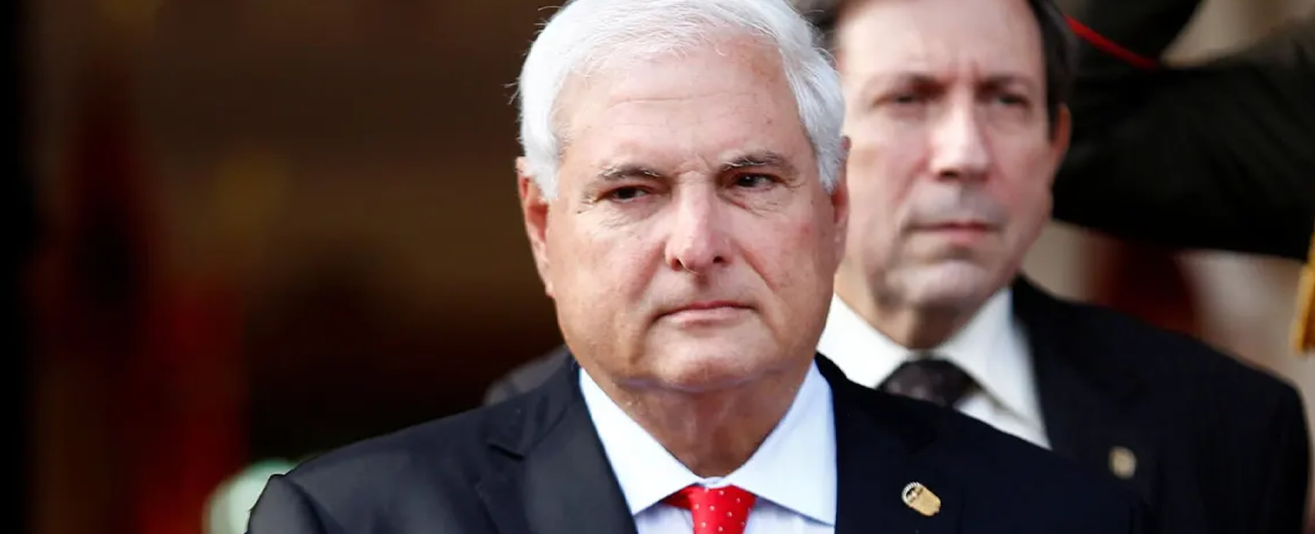 Expresidente Panameño Ricardo Martinelli Obtiene Asilo En Colombia Expresidente Panameño Ricardo Martinelli Obtiene Asilo En Colombia