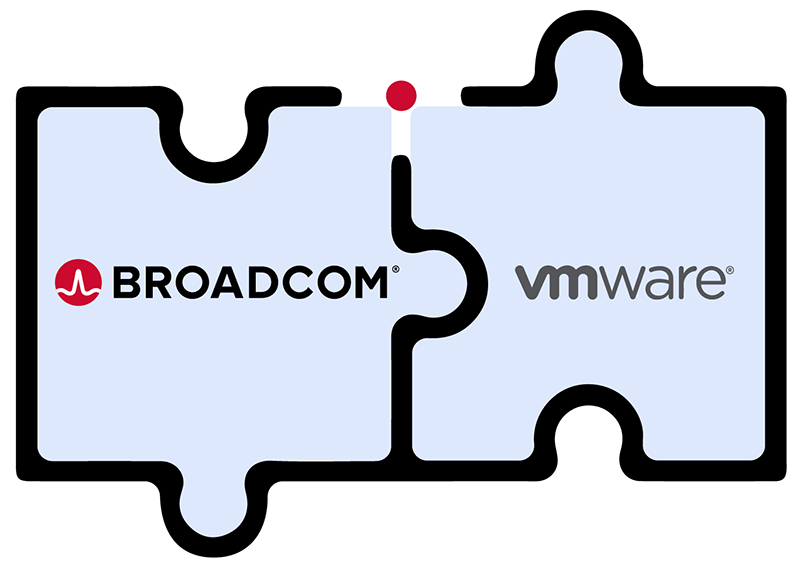 Extreme Price Hike For VMware: AT&T Criticizes Broadcom's Acquisition Plan Extreme Price Hike For VMware: AT&T Criticizes Broadcom's Acquisition Plan