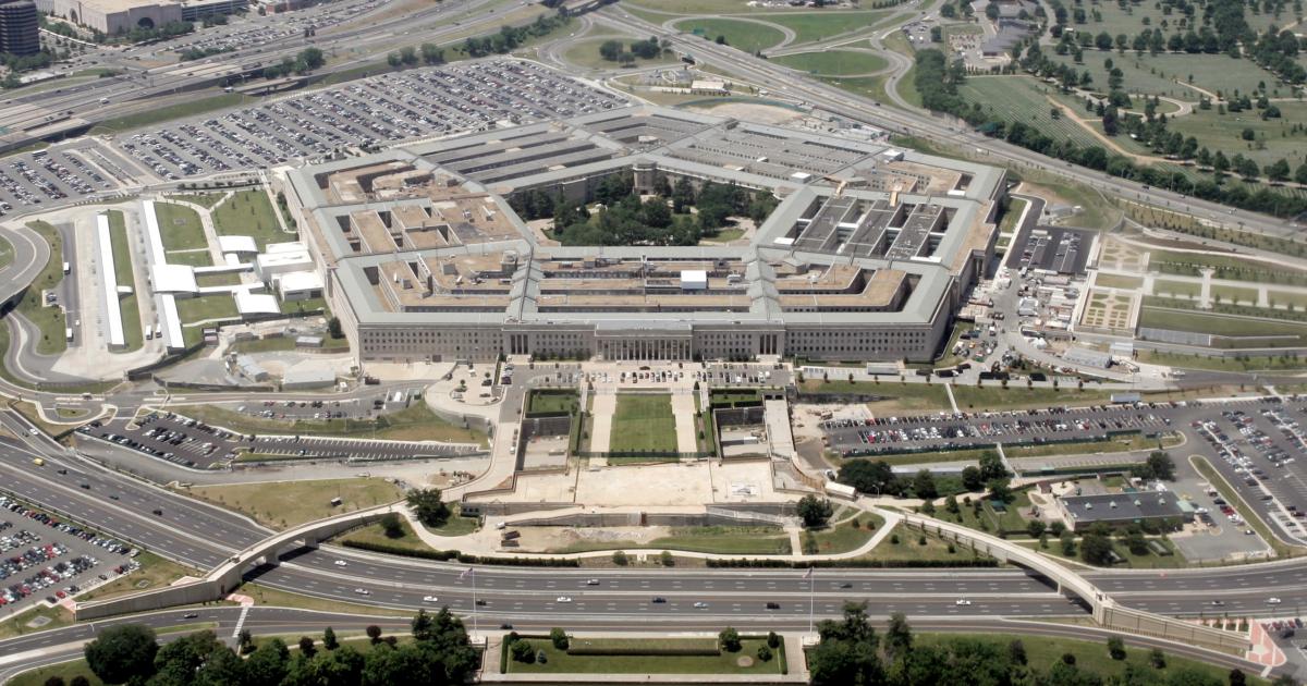 F-35 Inventory Problems: A Pentagon Audit Reveals Critical Shortages