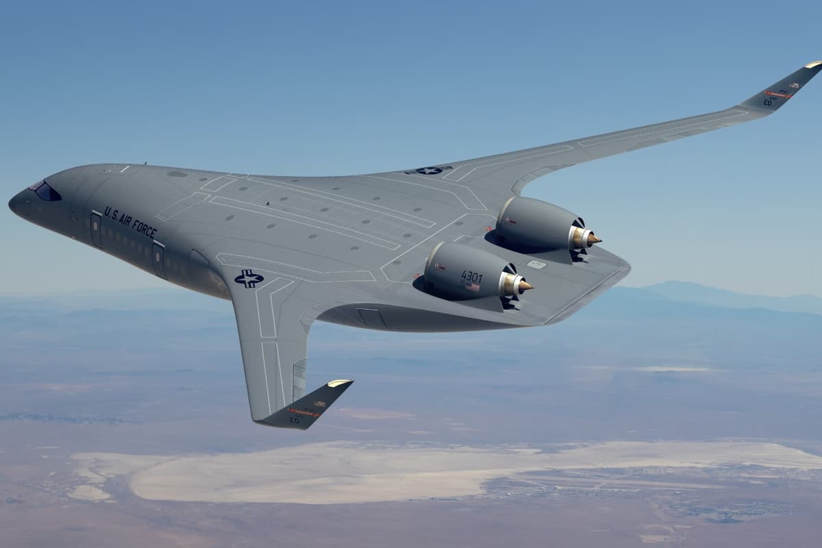 F-55 And F-22 Upgrades: Evaluating Trump's Vision For US Military Aircraft F-55 And F-22 Upgrades: Evaluating Trump's Vision For US Military Aircraft