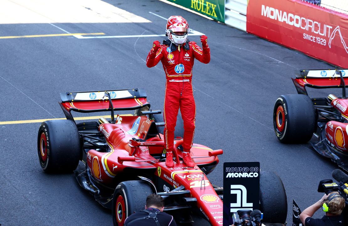 F1 Monaco GP 2025: Winning Bets & Race Predictions F1 Monaco GP 2025: Winning Bets & Race Predictions