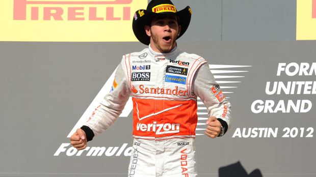 F1 News: Hamilton Update Prompts Mercedes Investigation F1 News: Hamilton Update Prompts Mercedes Investigation