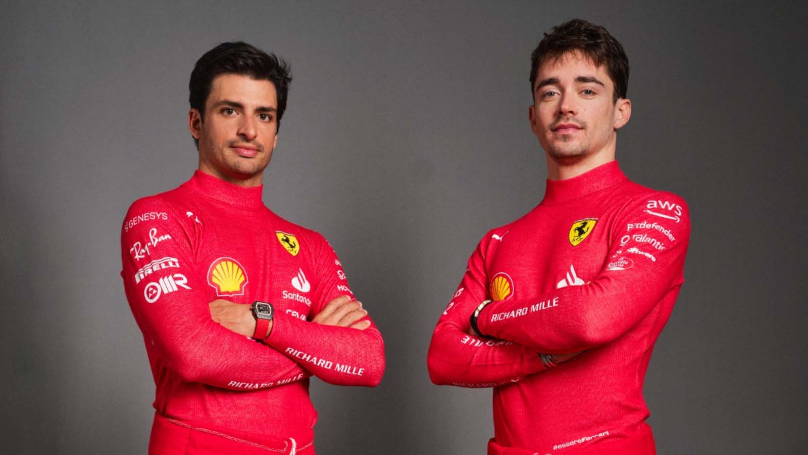 F1 Press Conference: Key Moments And Driver Reactions
