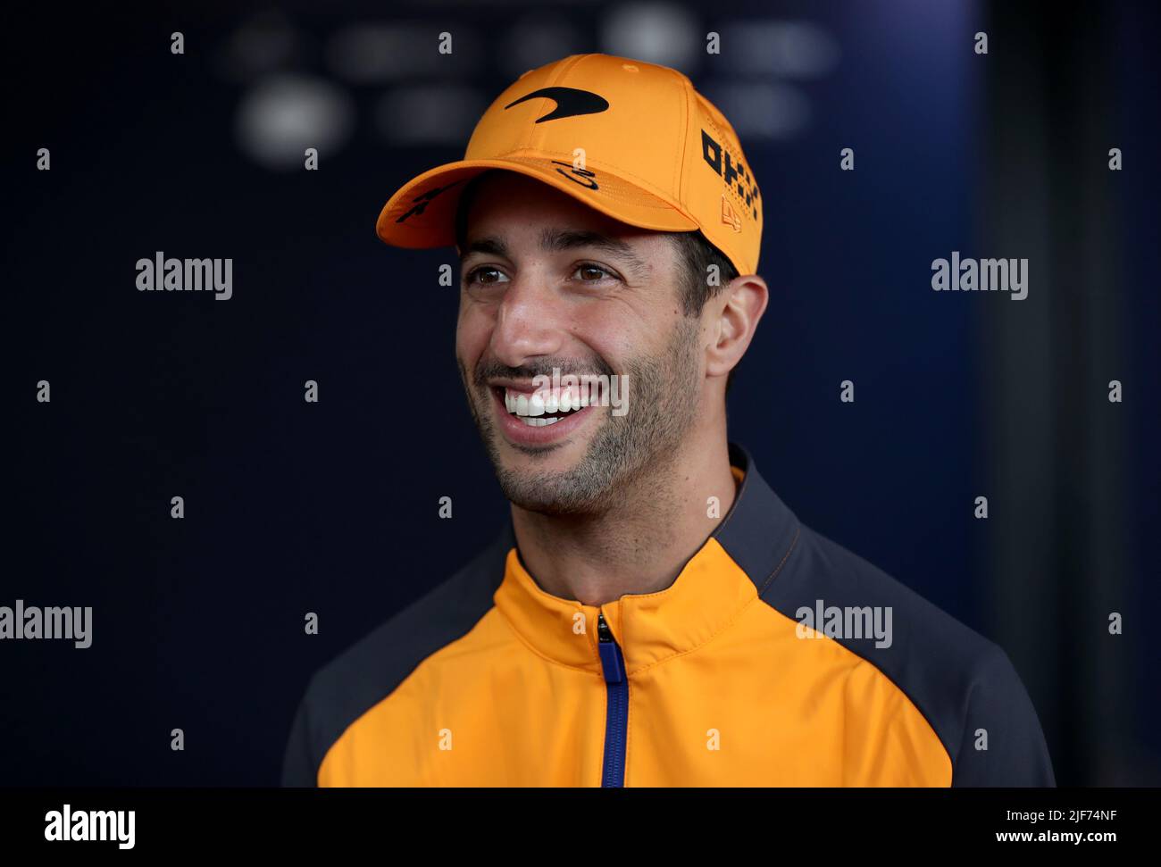 F1 Press Conferences: Insights From The Top Drivers F1 Press Conferences: Insights From The Top Drivers