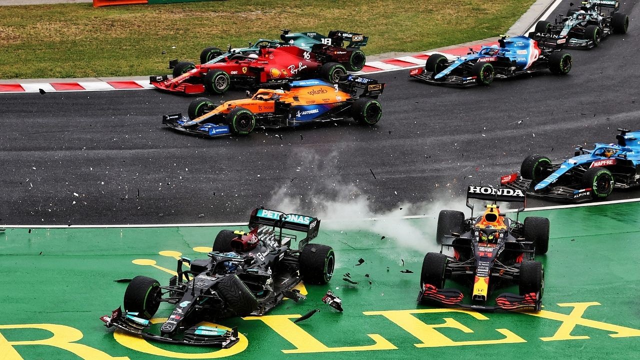 F1 Return For Mick Schumacher? Häkkinen Weighs In F1 Return For Mick Schumacher? Häkkinen Weighs In