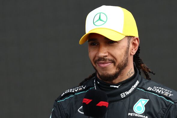 F1 Rule Changes: The Impact Of Lewis Hamilton's Advocacy F1 Rule Changes: The Impact Of Lewis Hamilton's Advocacy