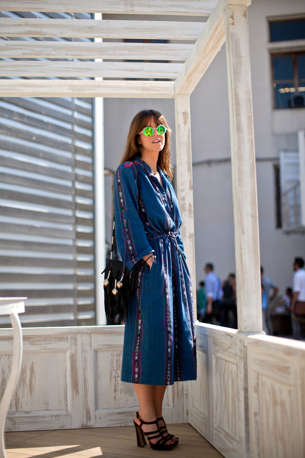 F1 Style: How To Incorporate Racing Chic Into Your Wardrobe F1 Style: How To Incorporate Racing Chic Into Your Wardrobe