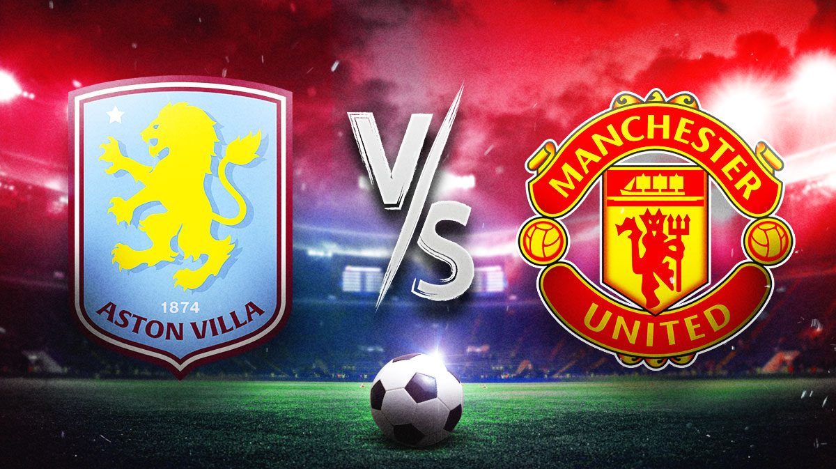 FA Cup: Rashford's Two Goals Lead Manchester United To Victory Over Aston Villa FA Cup: Rashford's Two Goals Lead Manchester United To Victory Over Aston Villa