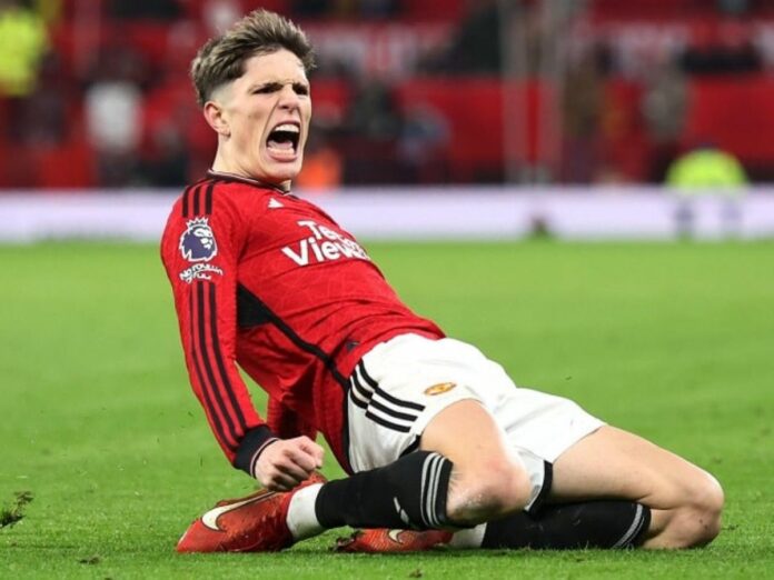 FA Cup: Rashford's Two Goals Secure Manchester United Win Against Aston Villa FA Cup: Rashford's Two Goals Secure Manchester United Win Against Aston Villa