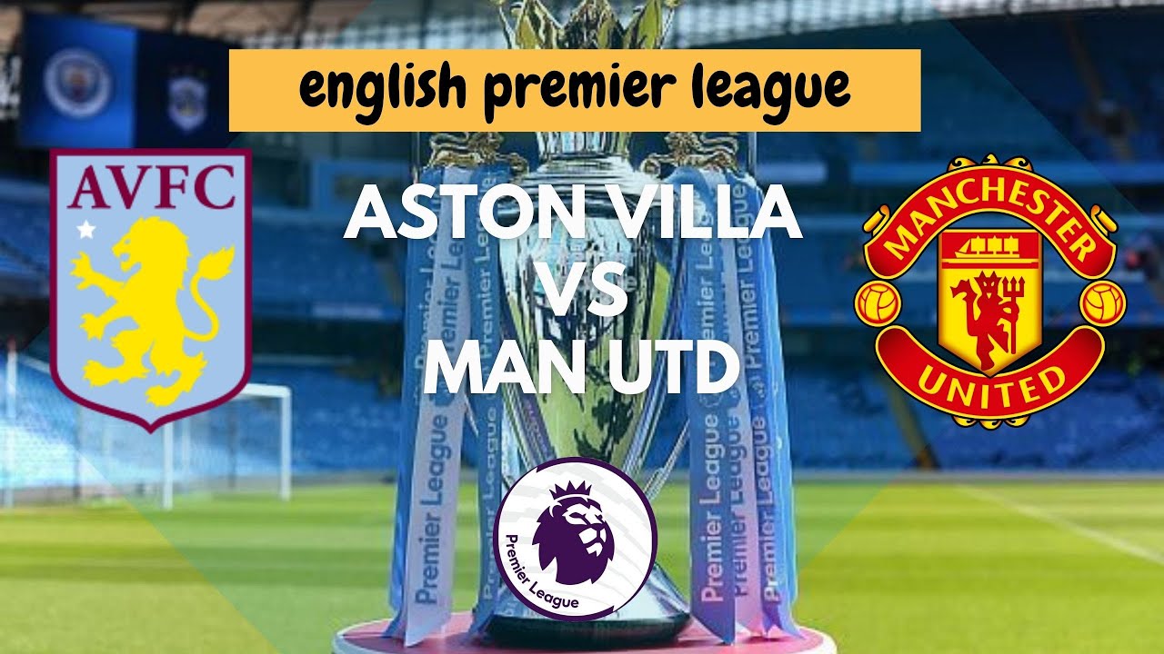 FA Cup: Rashford's Two Goals Secure Manchester United Win Over Aston Villa FA Cup: Rashford's Two Goals Secure Manchester United Win Over Aston Villa