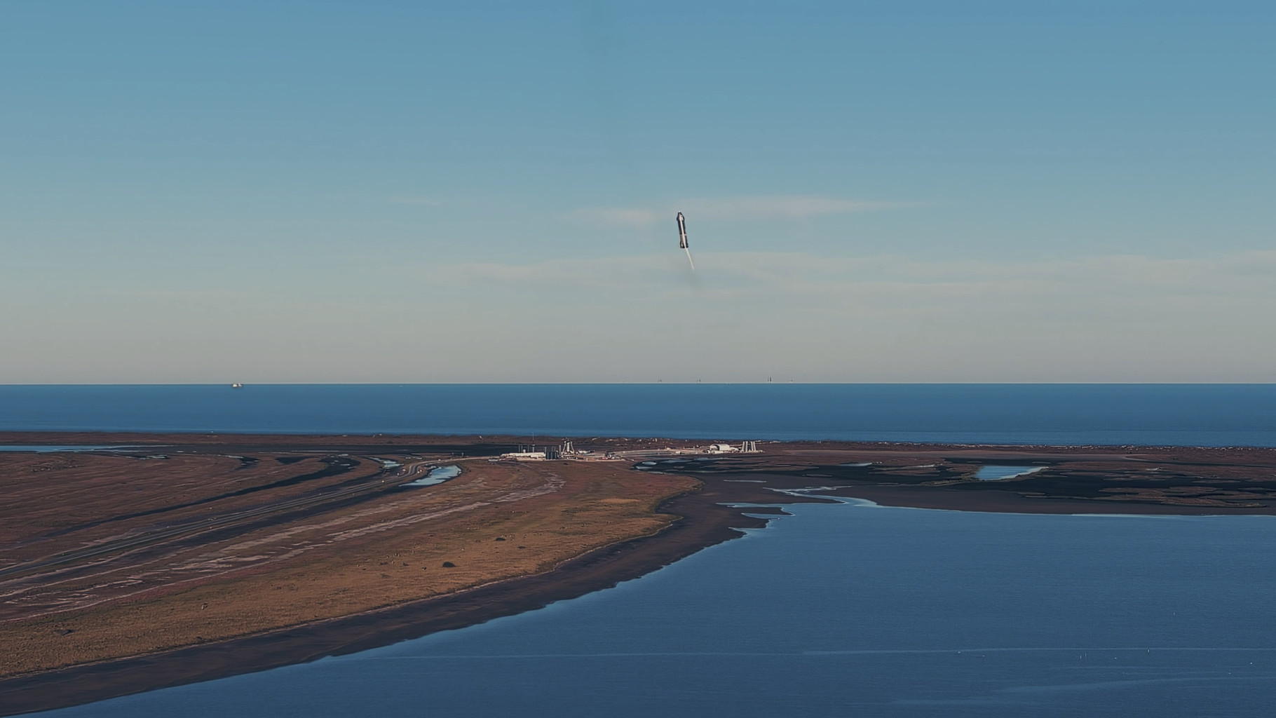 FAA Approves SpaceX Starship Flight 9 Launch With Enhanced Safety Protocols FAA Approves SpaceX Starship Flight 9 Launch With Enhanced Safety Protocols