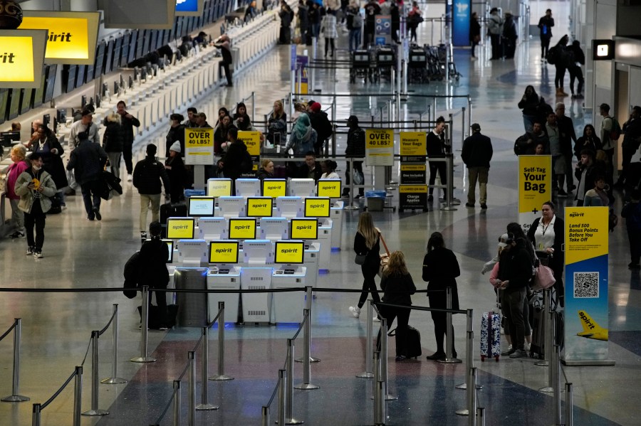 FAA Heightened Scrutiny Of Las Vegas Airport Safety FAA Heightened Scrutiny Of Las Vegas Airport Safety