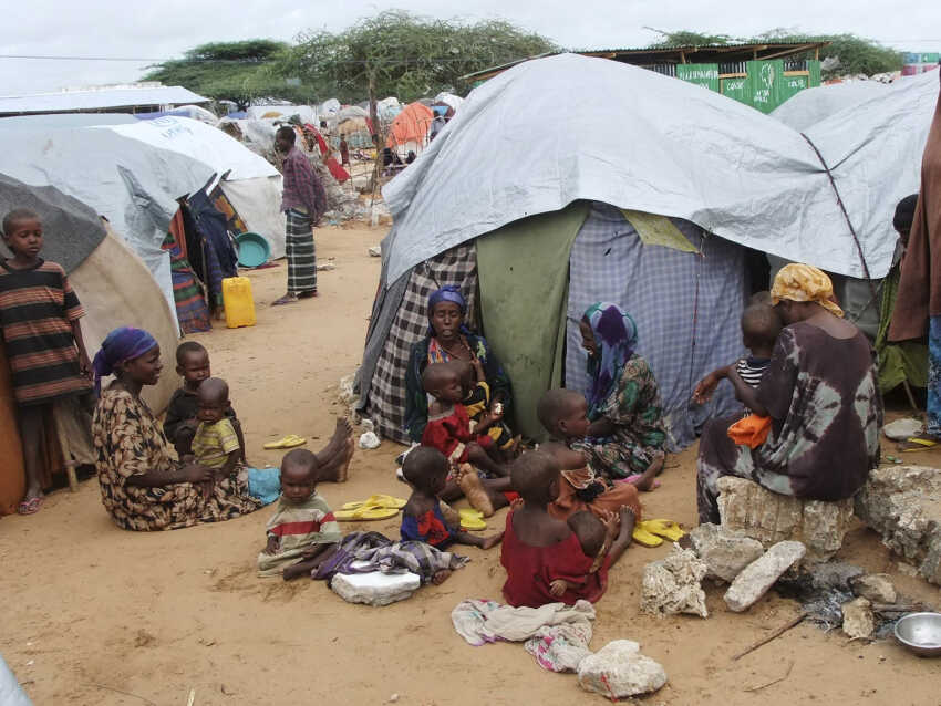 Faber Ends Refugee Outings: No More Holiday Camps Faber Ends Refugee Outings: No More Holiday Camps