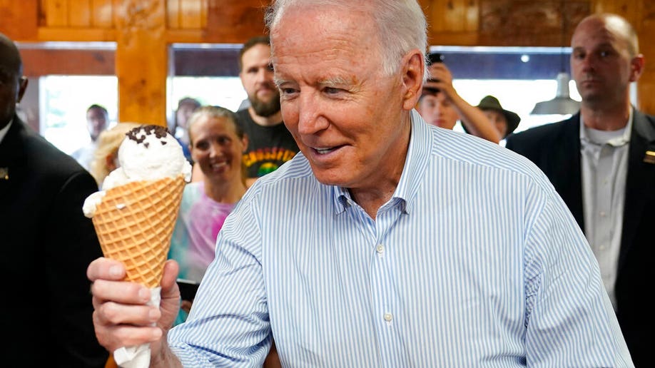 Fact-Checking President Biden: Recent Denials Under Scrutiny Fact-Checking President Biden: Recent Denials Under Scrutiny