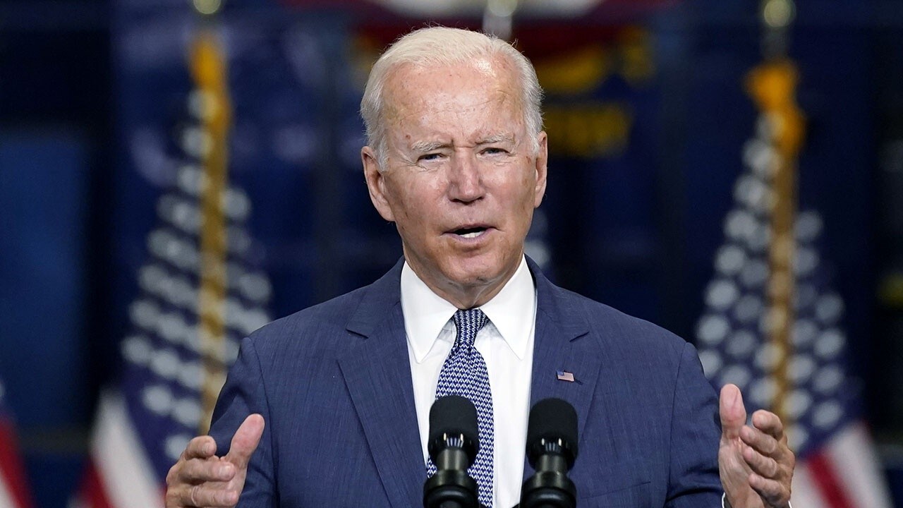 Fact-Checking President Biden's Recent Denials Fact-Checking President Biden's Recent Denials