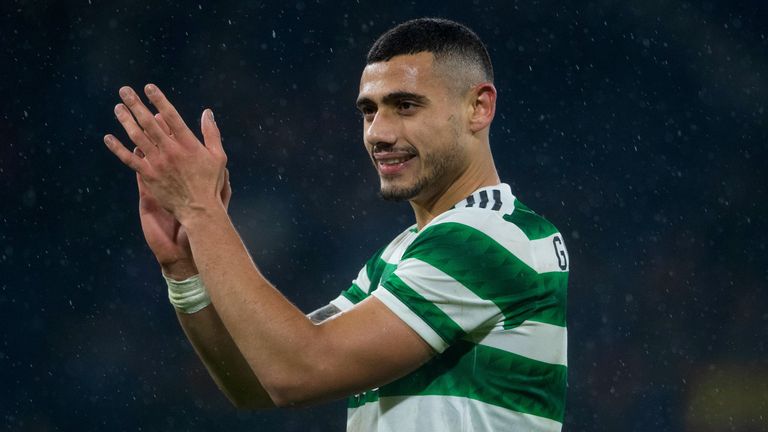 Factors Affecting Giorgos Giakoumakis' Potential MLS Transfer Factors Affecting Giorgos Giakoumakis' Potential MLS Transfer
