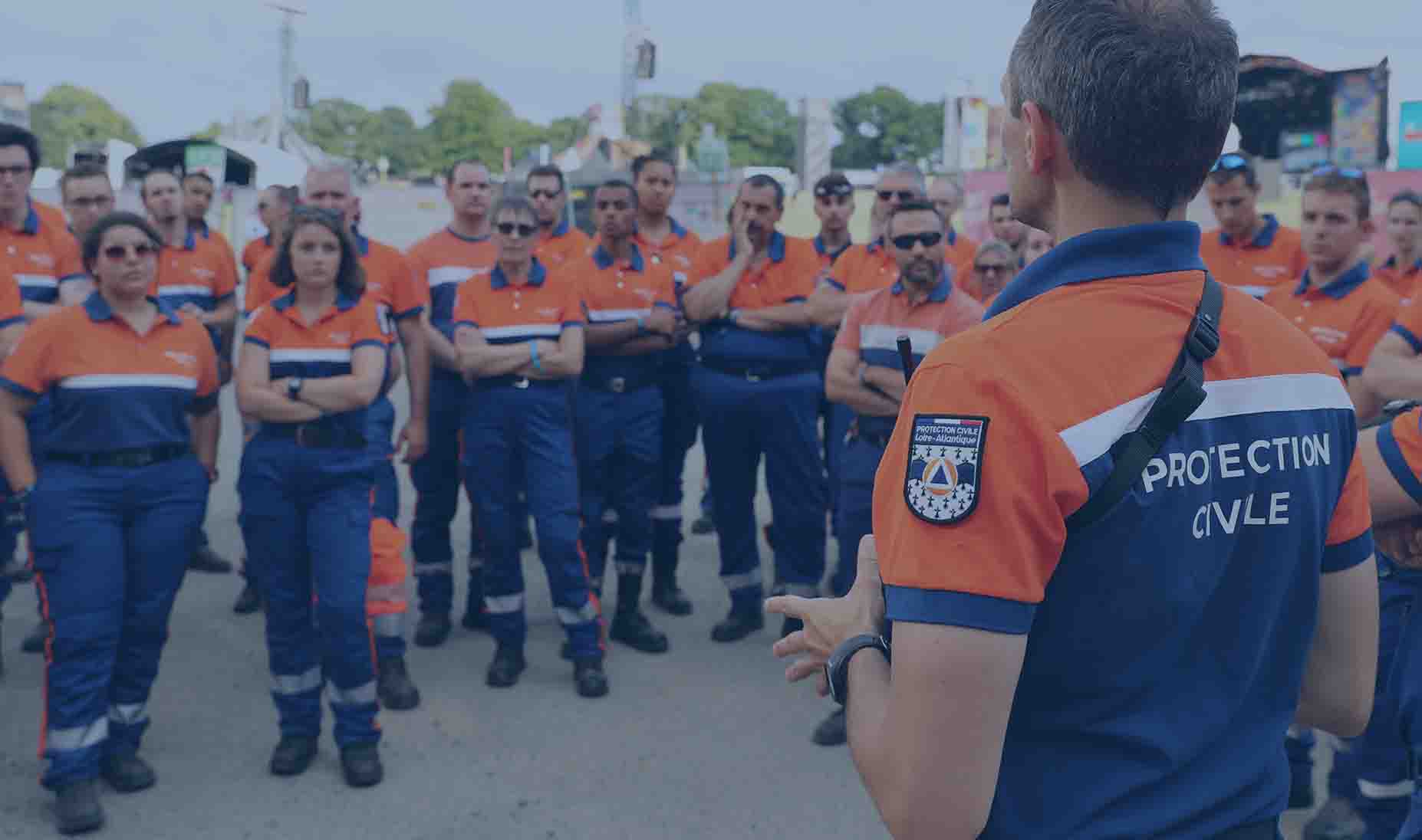 Faiblesses De La Protection Civile Allemande : Leçons Des Années De Paix Faiblesses De La Protection Civile Allemande : Leçons Des Années De Paix