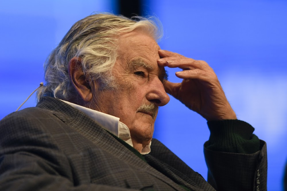 Fallece José Mujica, Expresidente De Uruguay, A Los 89 Años Fallece José Mujica, Expresidente De Uruguay, A Los 89 Años