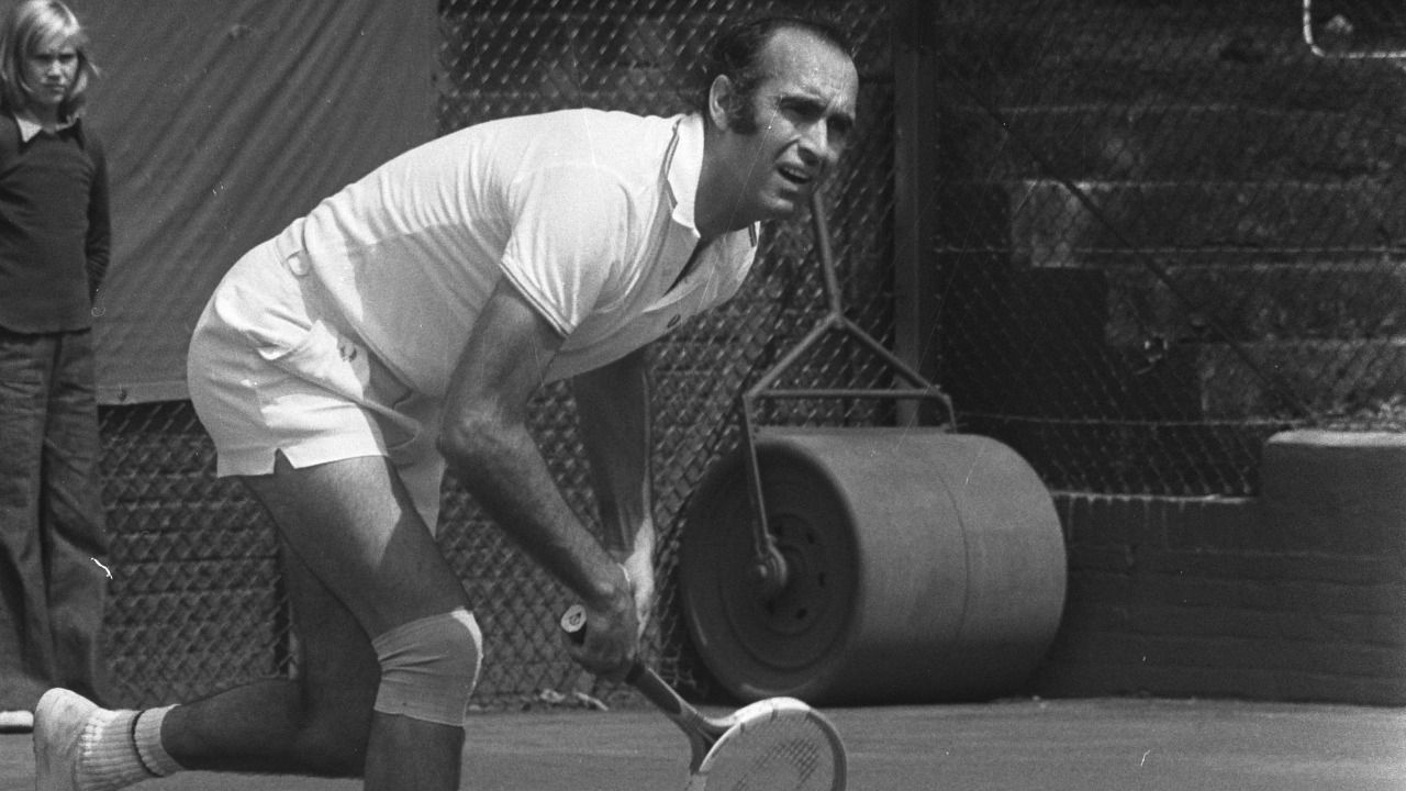 Fallece Juan Aguilera, Histórico Tenista Español Ganador De Un Masters 1000 Fallece Juan Aguilera, Histórico Tenista Español Ganador De Un Masters 1000