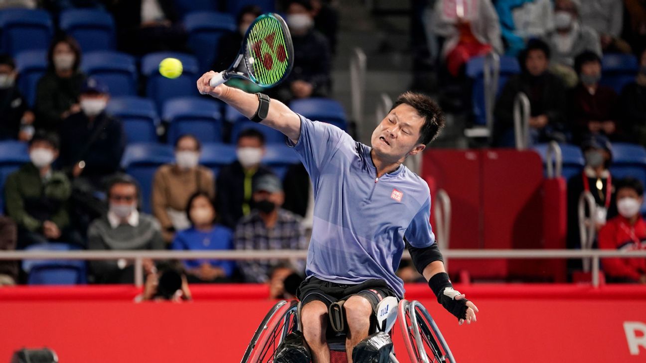 Fallecimiento De Joan Aguilera: Leyenda Del Tenis Español