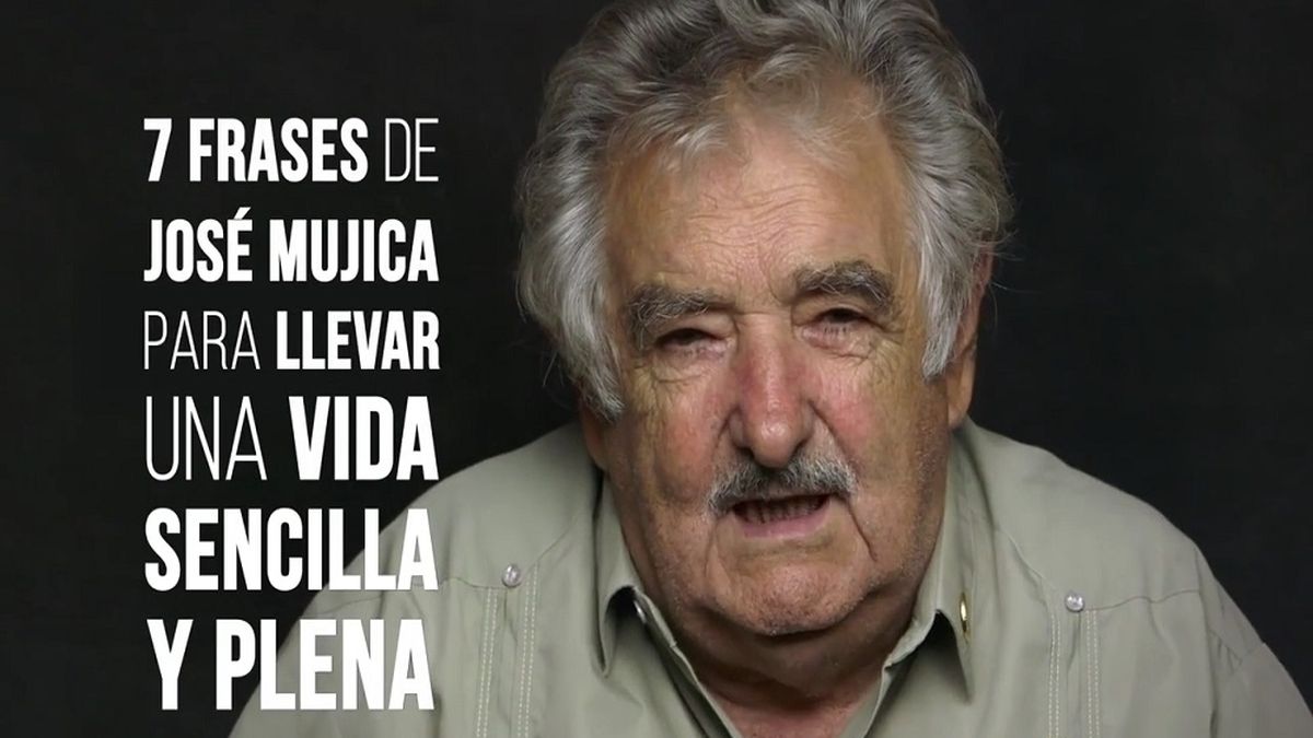 Fallecimiento De José Mujica: Reflexiones Sobre Su Liderazgo En Uruguay Fallecimiento De José Mujica: Reflexiones Sobre Su Liderazgo En Uruguay