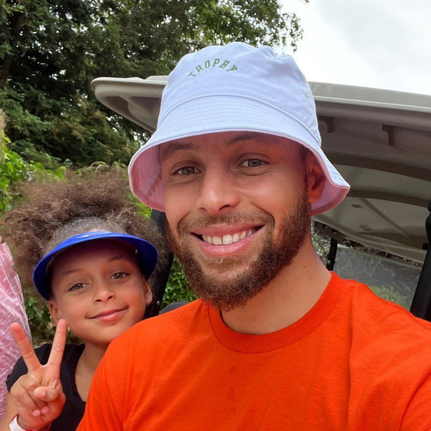 Family Dynamics: Ayesha Curry's Perspective On Marriage And Children Family Dynamics: Ayesha Curry's Perspective On Marriage And Children