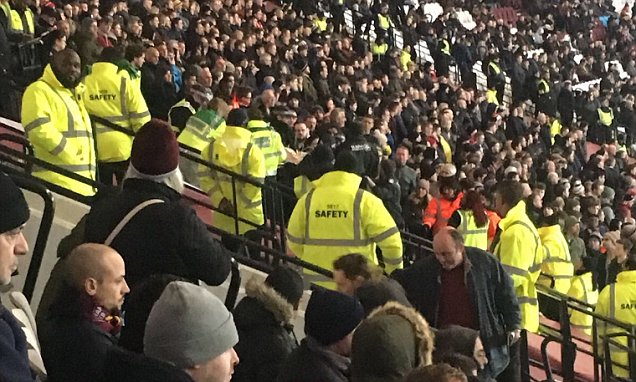 Family Mourns The Loss Of Beloved Manchester United Fan, Poppy Family Mourns The Loss Of Beloved Manchester United Fan, Poppy