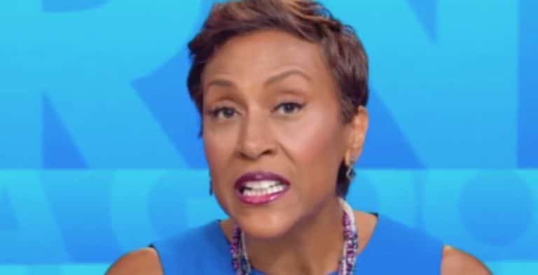 Family Update: Robin Roberts Shares Big News On Good Morning America Family Update: Robin Roberts Shares Big News On Good Morning America
