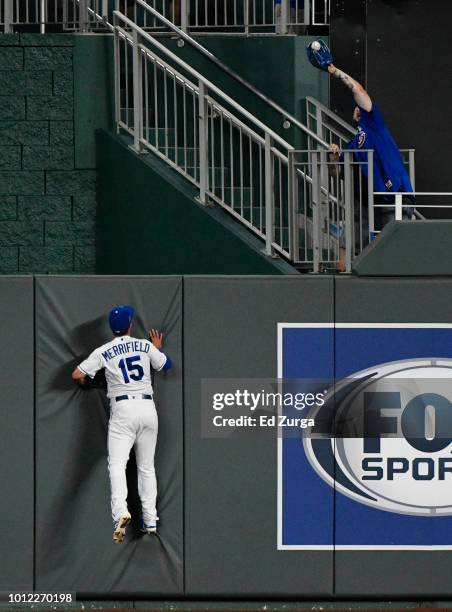 Fan Suffers Serious Fall At Cubs-Pirates Game Fan Suffers Serious Fall At Cubs-Pirates Game
