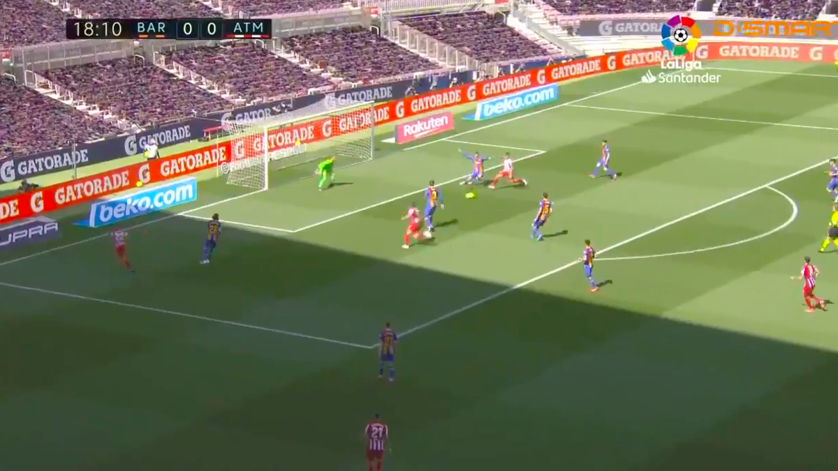Fanatik Gazetesi: Atletico Madrid - Barcelona Maçını Canlı Olarak İzleyin Fanatik Gazetesi: Atletico Madrid - Barcelona Maçını Canlı Olarak İzleyin