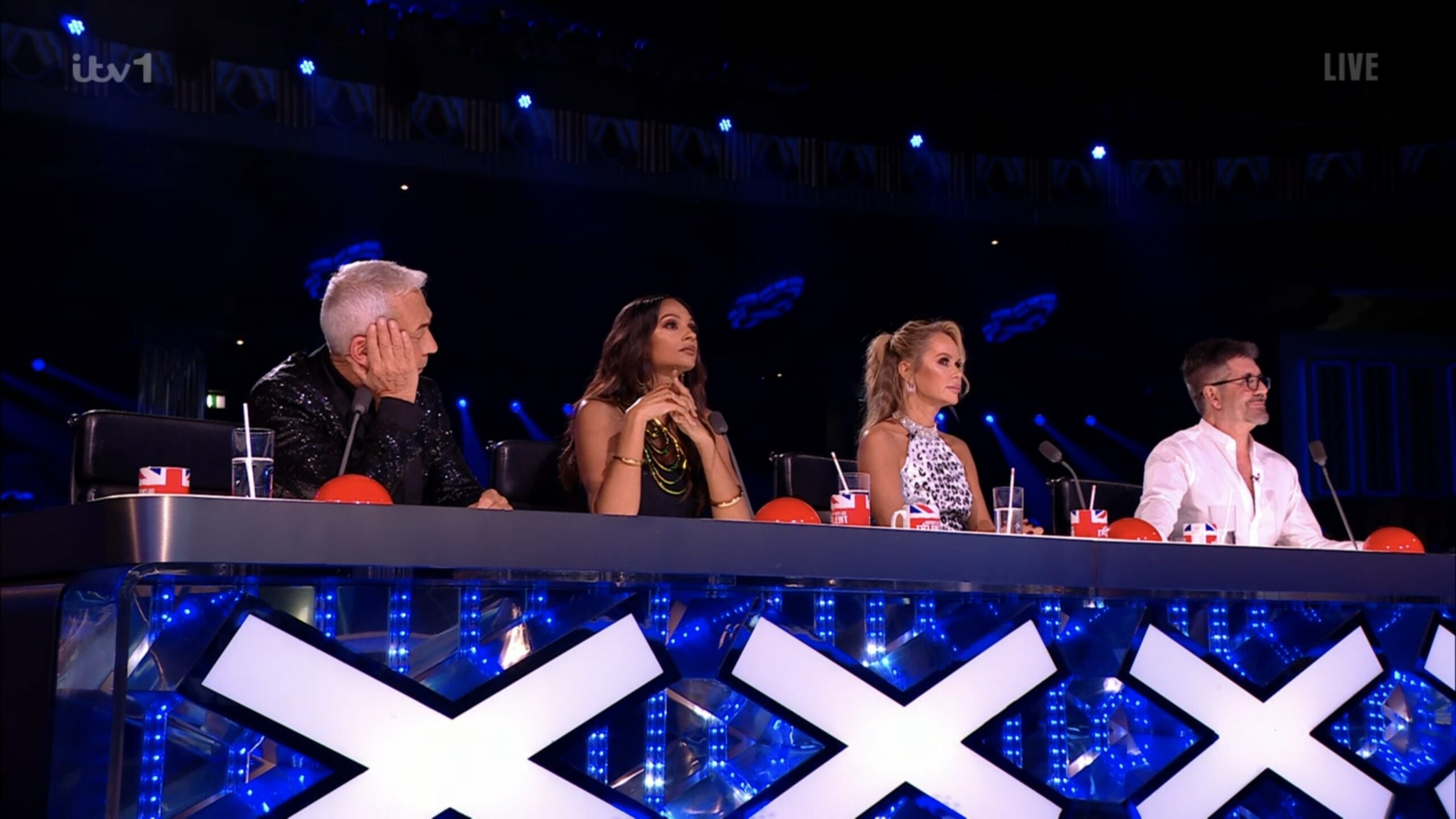 Fans React To BGT Live Semi-Final Winner: A Fix? Fans React To BGT Live Semi-Final Winner: A Fix?