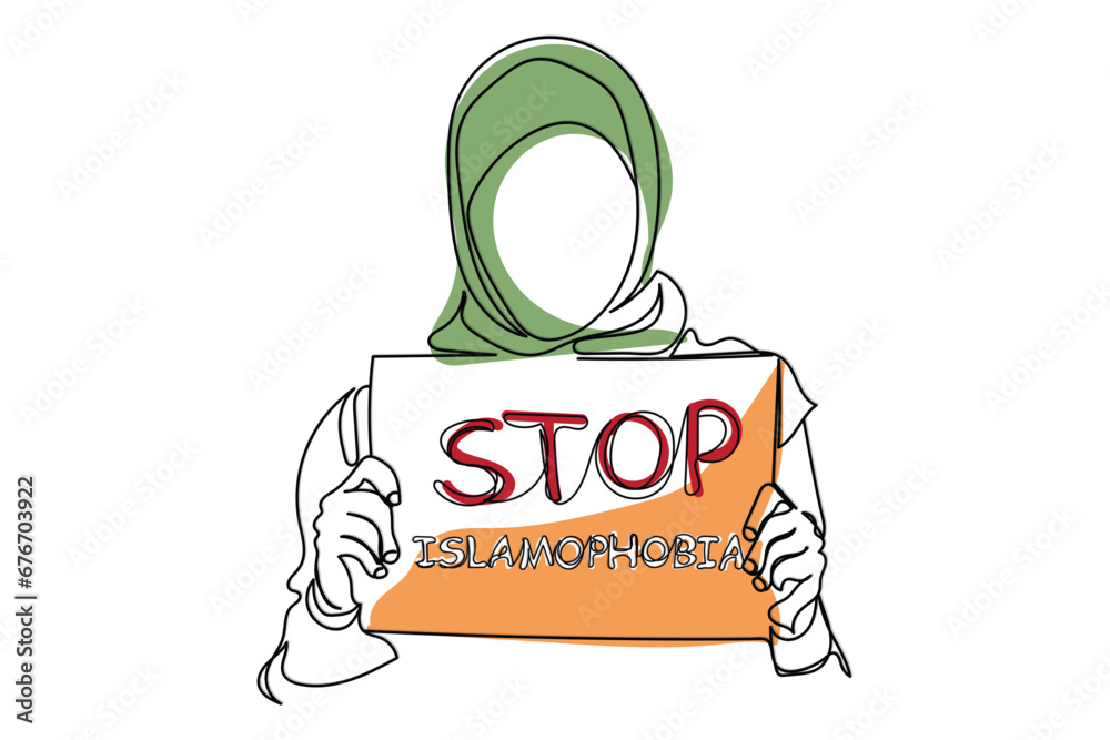 Far-Left Exploits Killing Of Muslim Man To Push Anti-Islamophobia Agenda In France Far-Left Exploits Killing Of Muslim Man To Push Anti-Islamophobia Agenda In France