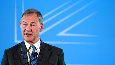 Farage And Lowe: The Controversy Behind The Suspension Of A UK MP Farage And Lowe: The Controversy Behind The Suspension Of A UK MP