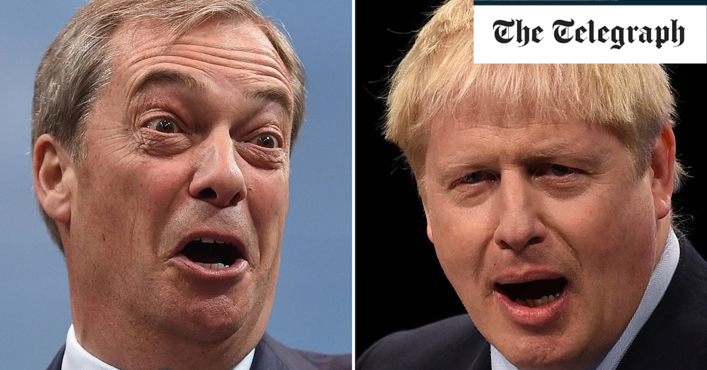 Farage Faces Backlash From Teaching Union Over Far-Right Claim Farage Faces Backlash From Teaching Union Over Far-Right Claim