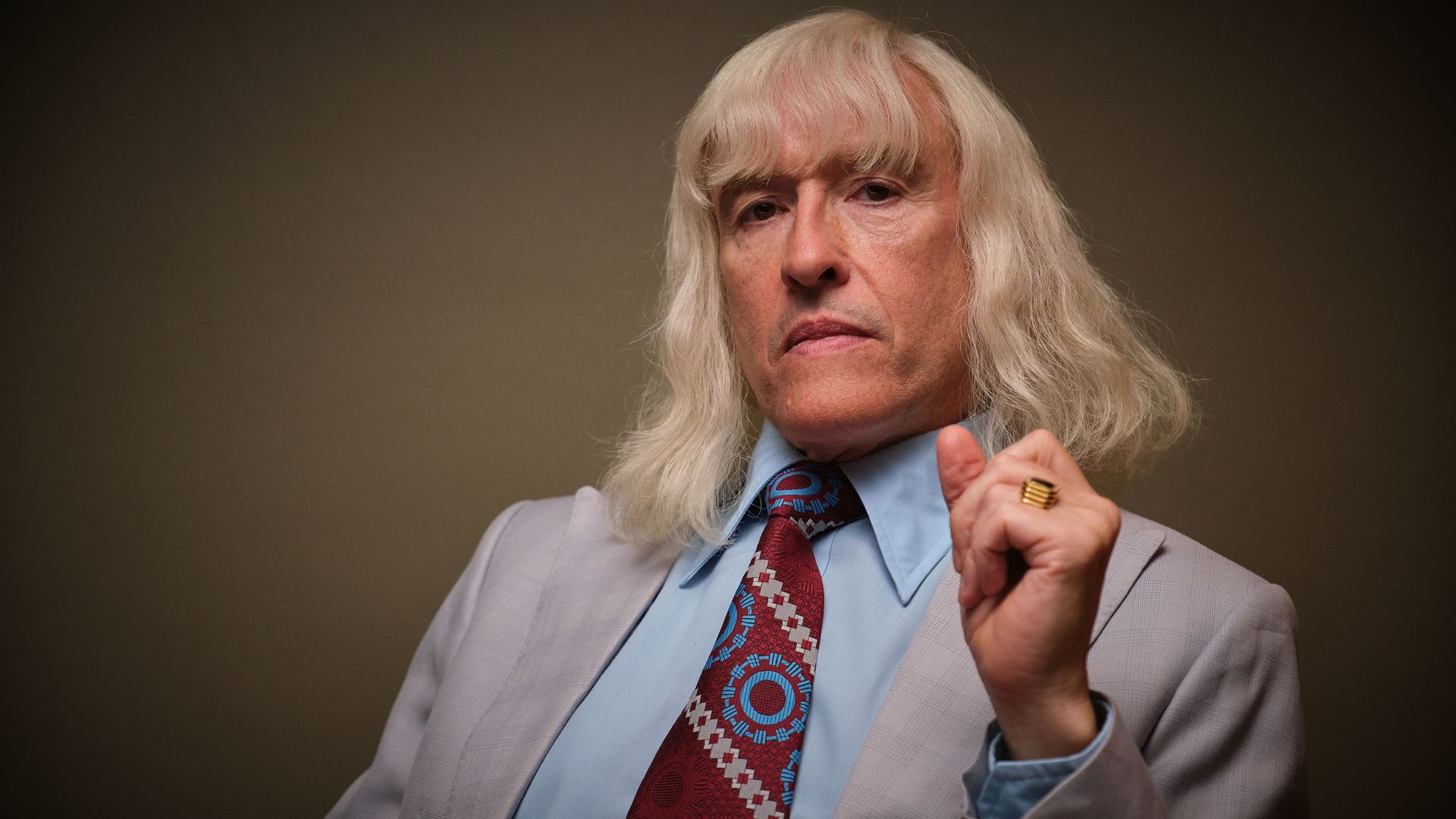 Farage's New Reform Slogan: A Jimmy Savile Controversy Farage's New Reform Slogan: A Jimmy Savile Controversy