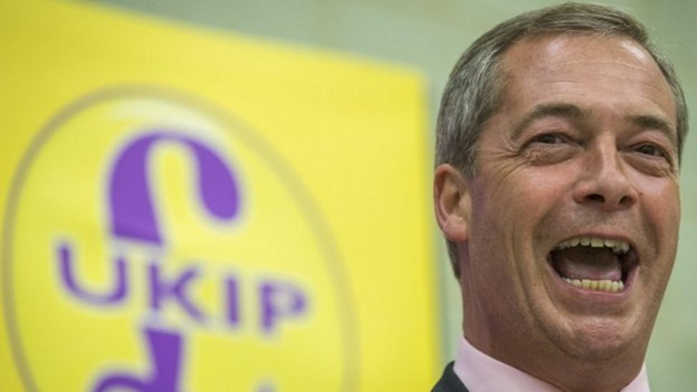 Farage's Reform UK In Crisis? Departure Looms Farage's Reform UK In Crisis? Departure Looms